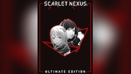 SCARLET NEXUS | Ultimate Edition (PC) - Steam Key - GLOBAL