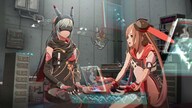 SCARLET NEXUS Ultimate Upgrade Pack (PC) - Steam Key - GLOBAL