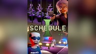 Schedule I (PC) - Steam Account - GLOBAL