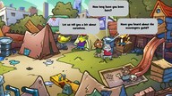 Scheming Through The Zombie Apocalypse: The Beginning Steam Key GLOBAL