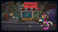 Scheming Through The Zombie Apocalypse: The Beginning Steam Key GLOBAL