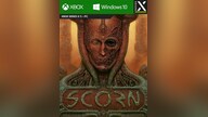 Scorn (Xbox Series X/S, Windows 10) - Xbox Live Key - ARGENTINA