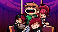 Scott Pilgrim vs. The World : The Game – Complete Edition (PC) - Steam Key - GLOBAL