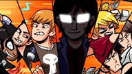 Scott Pilgrim vs. The World : The Game – Complete Edition (PC) - Steam Key - GLOBAL