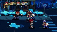 Scott Pilgrim vs. The World : The Game – Complete Edition (PC) - Steam Key - GLOBAL