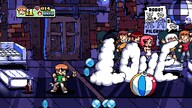 Scott Pilgrim vs. The World : The Game – Complete Edition (PC) - Steam Key - GLOBAL