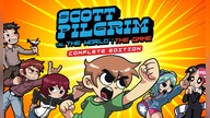 Scott Pilgrim vs. The World : The Game – Complete Edition (PC) - Steam Key - GLOBAL