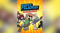 Scott Pilgrim vs. The World : The Game – Complete Edition (PC) - Steam Key - GLOBAL