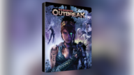 Scourge: Outbreak Steam Key GLOBAL