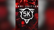 SCP: 5K - Omni Edition Upgrade (PC) - Steam Gift - EUROPE