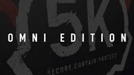 SCP: 5K - Omni Edition Upgrade (PC) - Steam Gift - EUROPE