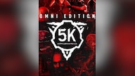 SCP: 5K - Omni Edition Upgrade (PC) - Steam Key - GLOBAL