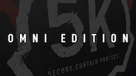 SCP: 5K - Omni Edition Upgrade (PC) - Steam Key - GLOBAL