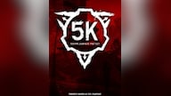 SCP: 5K (PC) - Steam Key - GLOBAL