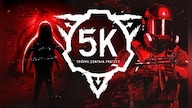 SCP: 5K (PC) - Steam Key - GLOBAL