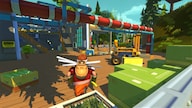 Scrap Mechanic Steam Gift GLOBAL