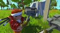 Scrap Mechanic Steam Gift GLOBAL