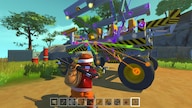 Scrap Mechanic Steam Gift GLOBAL