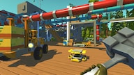 Scrap Mechanic Steam Gift GLOBAL
