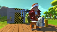 Scrap Mechanic Steam Gift GLOBAL
