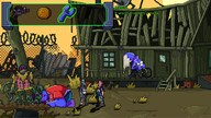 Scrap Riders (PC) - Steam Key - GLOBAL
