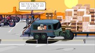 Scrap Riders (PC) - Steam Key - GLOBAL