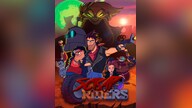 Scrap Riders (PC) - Steam Key - GLOBAL