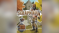 Scrapnaut (PC) - Steam Key - GLOBAL