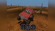 Screamer 4x4 GOG.COM Key GLOBAL