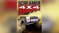 Screamer 4x4 GOG.COM Key GLOBAL