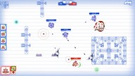 Scribbled Arena (PC) - Steam Key - GLOBAL