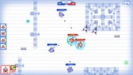 Scribbled Arena (PC) - Steam Key - GLOBAL