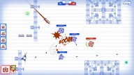 Scribbled Arena (PC) - Steam Key - GLOBAL