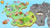 Scribblenauts Mega Pack Xbox Live Key Xbox One UNITED STATES