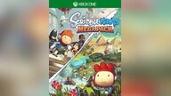 Scribblenauts Mega Pack Xbox Live Key Xbox One UNITED STATES