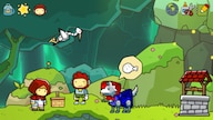 Scribblenauts Unlimited Steam Key GLOBAL