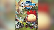 Scribblenauts Unlimited Steam Key GLOBAL