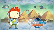Scribblenauts Unlimited Steam Key GLOBAL
