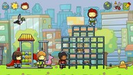 Scribblenauts Unlimited Steam Key LATAM