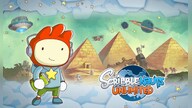 Scribblenauts Unlimited Steam Key LATAM