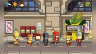 Scribblenauts Unmasked: A DC Comics Adventure Steam Key GLOBAL