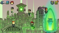Scribblenauts Unmasked: A DC Comics Adventure Steam Key GLOBAL