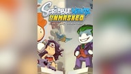 Scribblenauts Unmasked: A DC Comics Adventure Steam Key GLOBAL