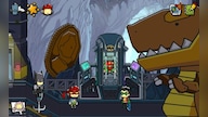 Scribblenauts Unmasked: A DC Comics Adventure Steam Key GLOBAL