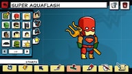 Scribblenauts Unmasked: A DC Comics Adventure Steam Key GLOBAL
