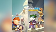 Scribblenauts Unmasked: A DC Comics Adventure Steam Key GLOBAL