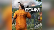 SCUM (PC) - Steam Gift - GLOBAL