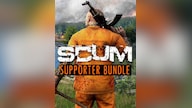SCUM (PC) - Steam Key - ROW