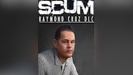 SCUM Raymond Cruz Character Pack (PC) - Steam Key - GLOBAL