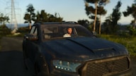 SCUM Raymond Cruz Character Pack (PC) - Steam Key - GLOBAL